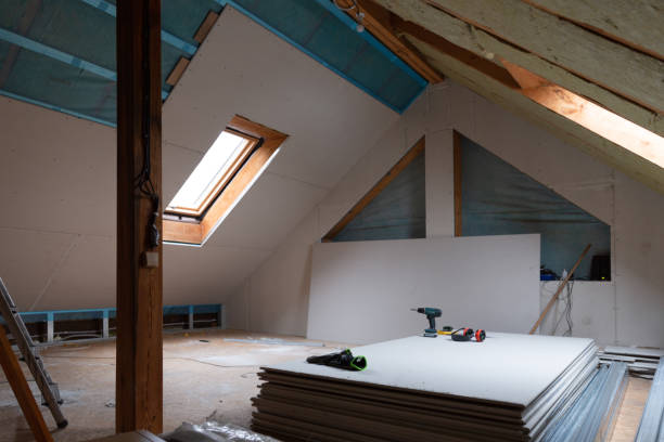 Best Insulation Installation Services in Quitman, MS