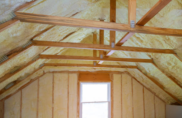 Best Commercial Insulation in Quitman, MS