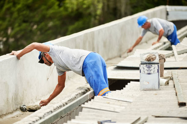 Professional Insulation Contractor in MS