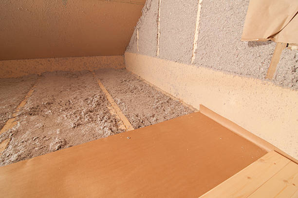 Best Insulation for Specific Applications in Quitman, MS